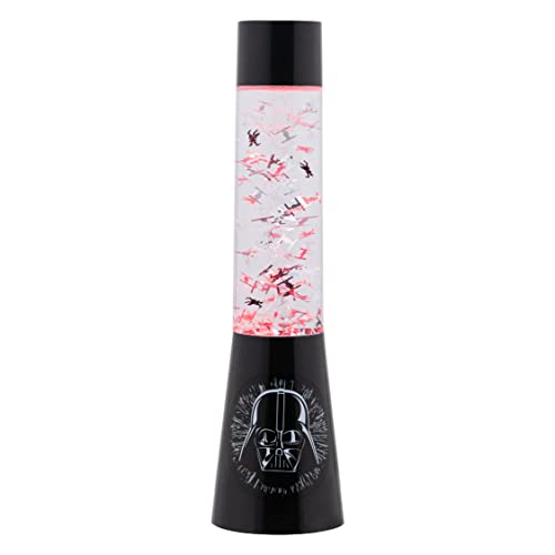 Paladone Product Star Wars Plastic Flow Lamp 33Cm Home