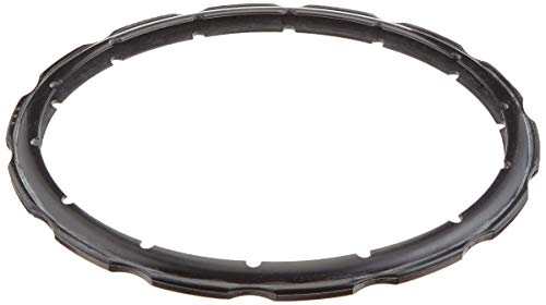 Seb Guarnizione In Acciaio Inox 4.5L/6L Ø 220 Mm Clipso, Clipso Control, Easy, Modulo 792350-793145 Pentole A Pressione