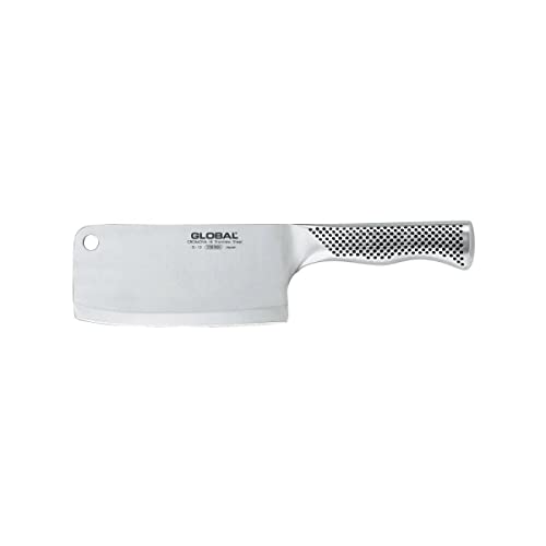 G12 - Global-Meat Chopper -440Gr. (16Cm)