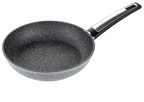 Tescoma 602420 I-Premium Stone Padella, Diametro 20 Cm