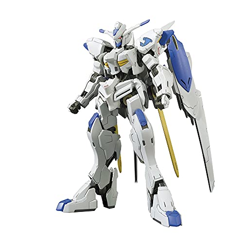 Bandai Hobby - Gundam Ibo - #36 Gundam Bael, Bandai Hg Ibo 1/144