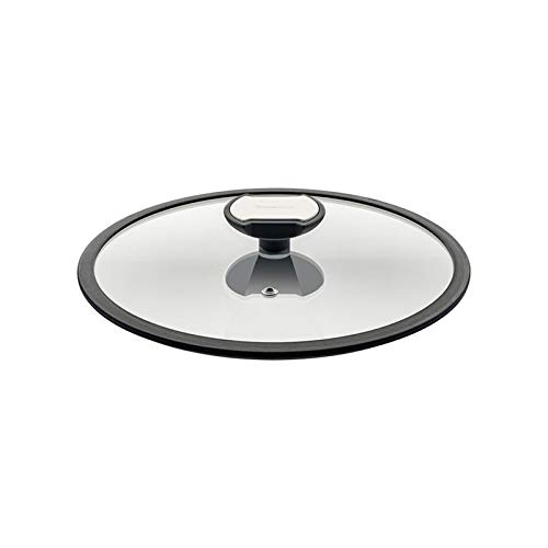Berndes - Coperchio Vetro Stone Click 24Cm