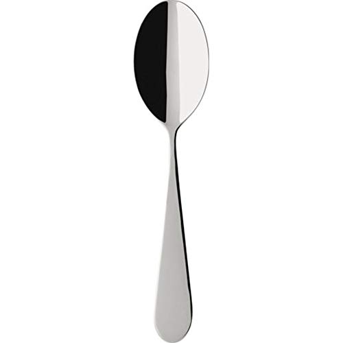 Villeroy & Boch Sereno Xxl Cucchiaio Da Portata, 30 Cm, Acciaio