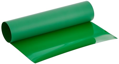 Cricut Smart Iron-On Heat-Transfer Vinyl | 1 Sheet | 33Cm X Grass, Pvc, 0.9M (3Ft)