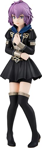 Goodsmile Fire Emblem Three Houses - Bernadetta Von Varley - Pop Up Parade 16Cm