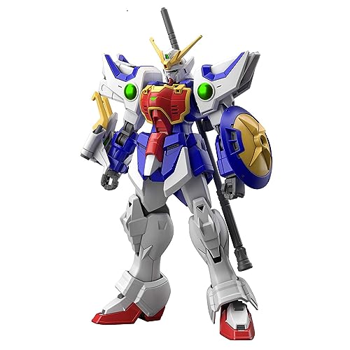 Bandai Hobby - Hg 1/144 Shenlong Gundam