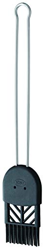 Rösle 12428 Pennello Per Dolci In Silicone