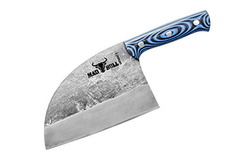 Samura Mad Bull Serbian Chef Knife