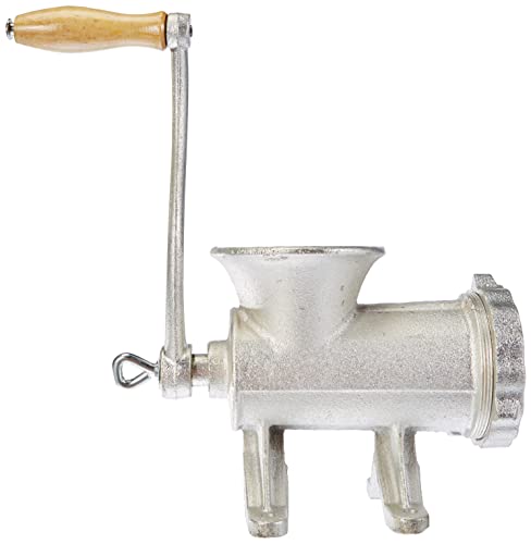 Reber 8683N Tritacarne Manuale