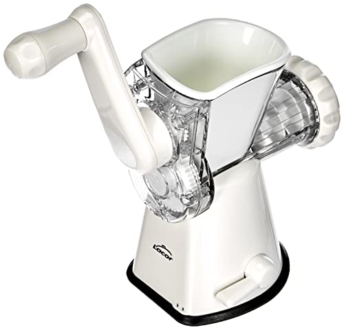 Lacor 60340- Trita Carne A Manovella