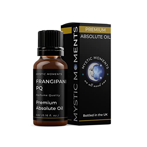 Frangipani Assoluto Pq 5 Ml