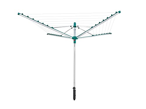 Leifheit 85210 Stendibiancheria Linomatic V 400