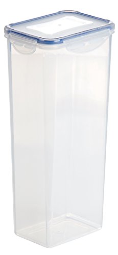 Tescoma 892078 Freshbox Contenitore Alto, Transparent, 2 L, 1 Pezzo