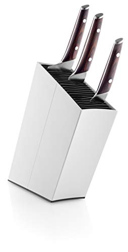Evasolo Knife Stand Angled White