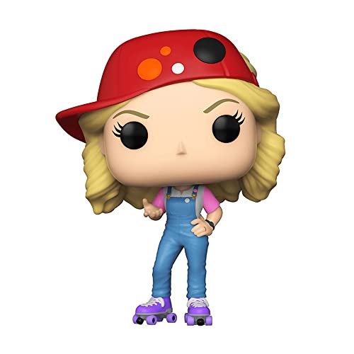Pop! Parks And Recreation 1151 Filibuster Leslie 2021 Summer Convention