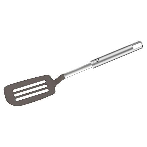 Zwilling 37160-010 Spatola In Silicone, Acciaio Inox, Multicolore