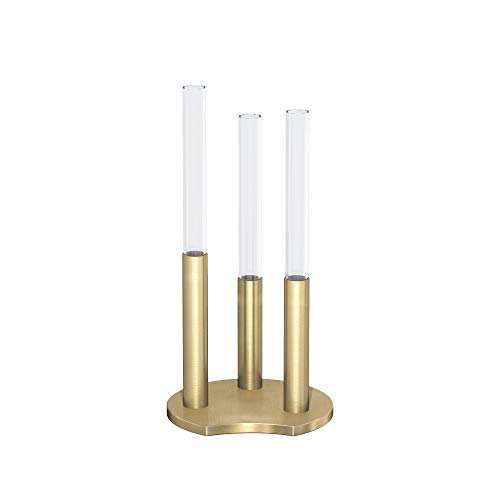 Swarovski Garden Tales - Vaso Decorativo Grande