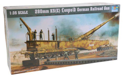 280Mm K5 (E) Leopold