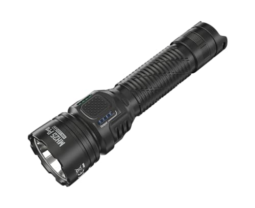 Nitecore Mh25 Pro Tactische Zaklamp Oplaadbaar