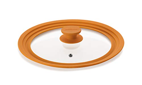 Tescoma 619120 Coperchio Unicover 20/22/24 Cm