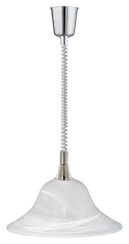 Trio Leuchten Trio 301700107 Luce A Pendolo Regolabile In Altezza