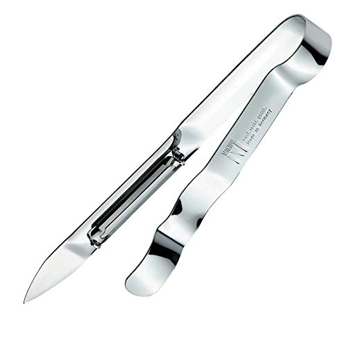 Westmark Pela-Asparagi, Monopol Edition, Asparago, Acciaio Inox, 60713360