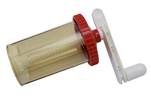 Torchietto Multifunction Passatelli, Colori Assortiti