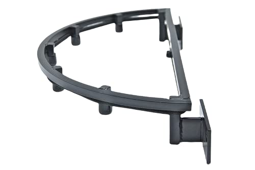 Qls Supporto Per Sacchi Della Spazzatura, Montaggio A Parete, 35 L, 240 L