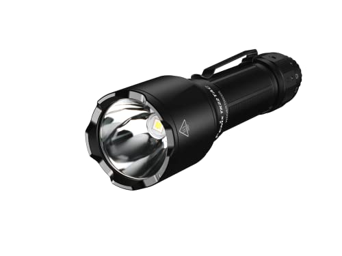 Fenix Tk22 Tac - Torcia Led Tattica Apf 2800 Lumen Militare & Duty