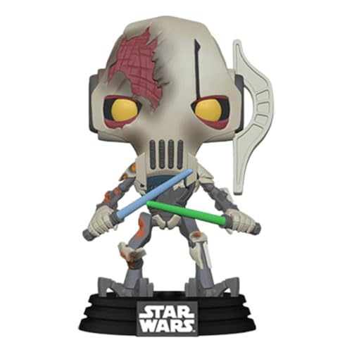 General Grievous - Star Wars: Battlefront Ii