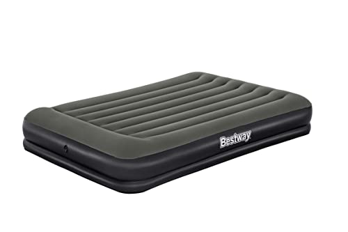 Bestway 67699-5 Materasso Gonfiabile Da Campeggio Pavillo Da 203X152X36 Cm