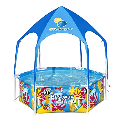 Piscina Per Bambini Bestway 185 X 51 Cm 930 L