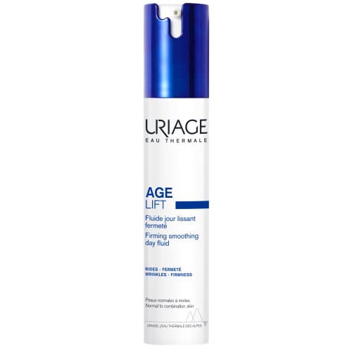 Age Lift Firming Smoothing Day Fluid