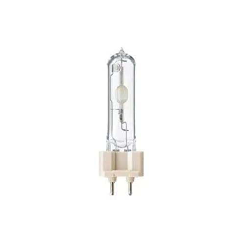 Philips, Lampadina Bulbo Con Doppio Attacco, 70 W