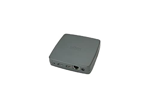 Silex Ds 700 Wired Usb Device Server