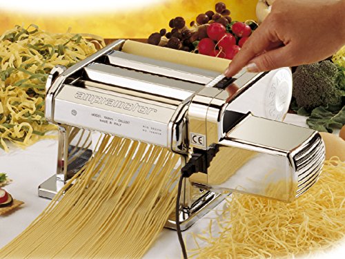 Macchina Per Pasta