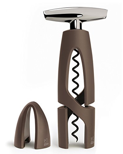Peugeot Altar Basalto Cavatappi Con Taglia Capsule, Multiply, Multicolore, 20.1X15.1X10.1 Cm