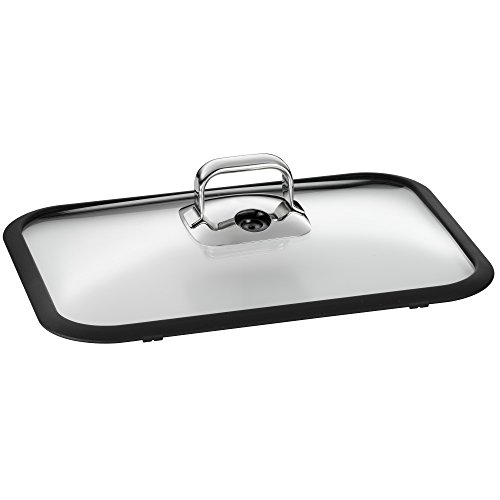 Wmf Glasdeckel Vitalis Mit Silikon 17.4002.6380