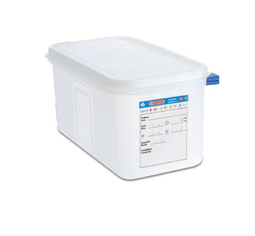 Araven Gastronorm Ermetico 1. 3 L. 6 325 X 176 X 150