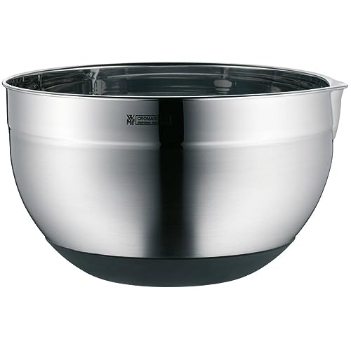 Wmf Servizio Insalata Bistro, Silicone, 24 Cm