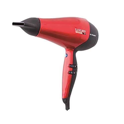 Trabo - Luxury Ion 2100 Shock Proof