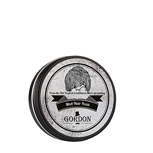 Pomada Mate Para Cabello Gordon 100Ml