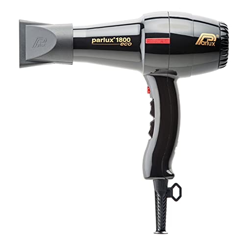 Parlux 1800 Eco Friendly Nero - Parlux