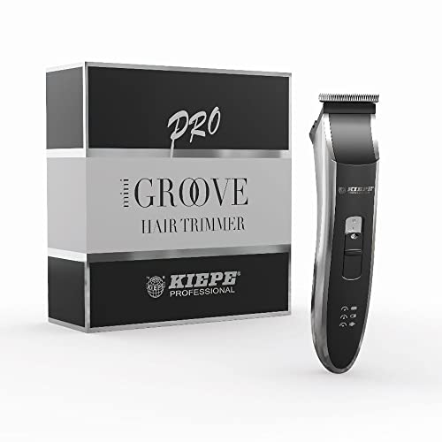 Kiepe Trimmer Mini Groove Pro Cordless
