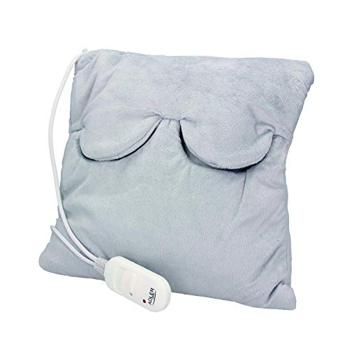 Adler Ad 7403 Electric Foot Warmer 80 W Green