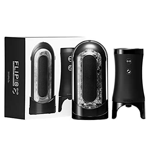 Tenga Flip Zero Evr (Electronic Vibrotation)
