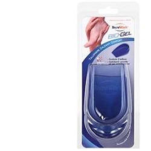 Talloniere Calzanti In Gel 1 Paio Misura Medium/Large