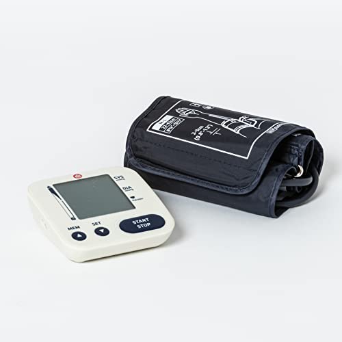 Pic Solution Literapid Misuratore Di Pressione Automatico