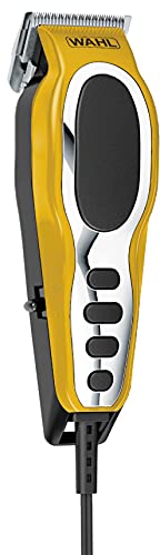 Wahl 79111-1616 Close Cut Pro Tagliacapelli Con Cavo