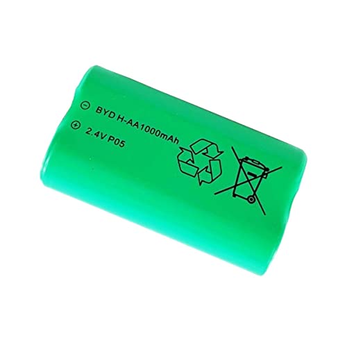 Batterie Pour Tondeuse Calor Cs-00135747